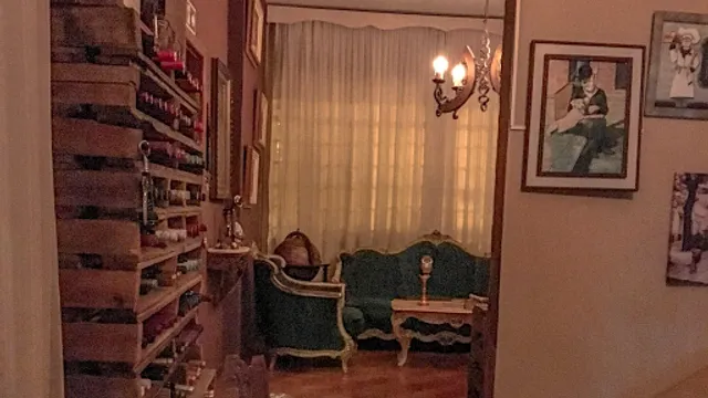 Bistrô e Confeitaria Capuleto