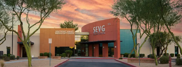 Southeast Valley Gastroenterology