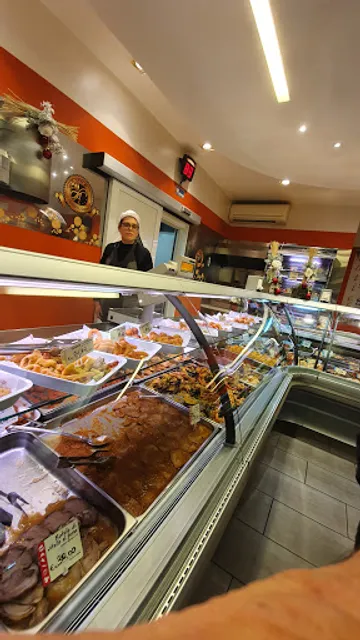 Gastronomia Antichi Sapori