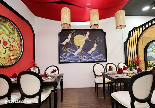 Lạc Bửu - Súp Bào Ngư