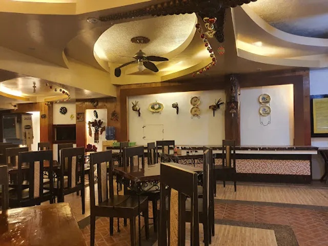 Payag Restaurant - Main Branch