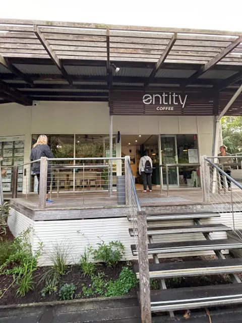 Sunshine Social Coffee Roasters