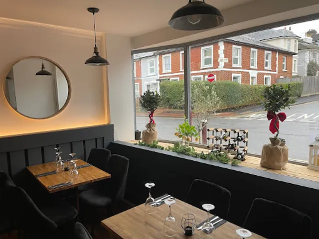 Pecorino Italian Restaurant