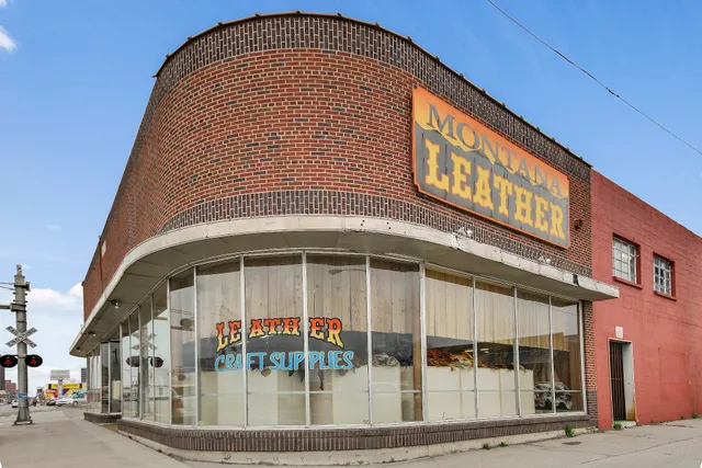 Montana Leather Company