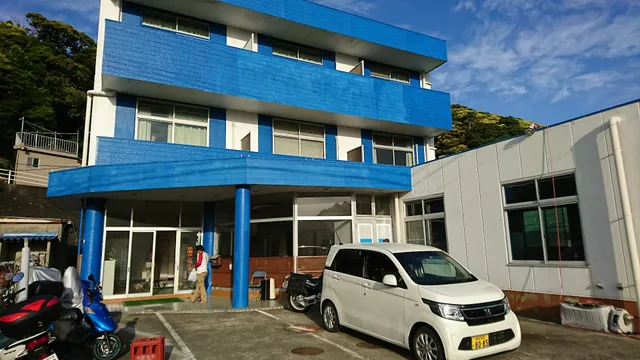 Guest House Shima Sunrise