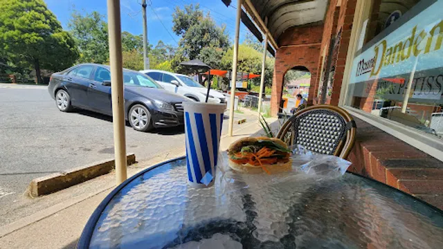 Mount Dandenong Bakery