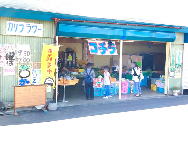 気まぐれわんことにゃんこの直売所