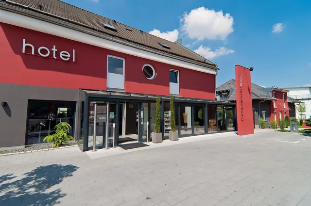 Hotel Amalienburg München