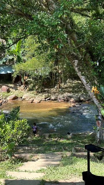 D pangsun river