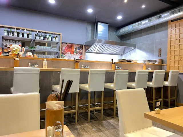 Ichi go Ichi e - Ramen Bar Graz