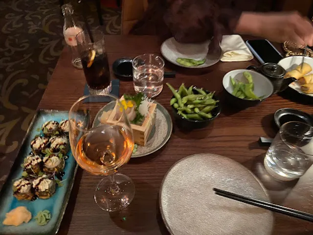 The Brasserie at Sopwell House