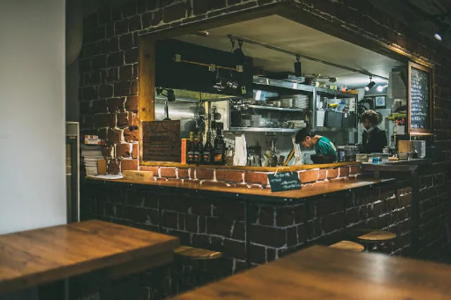 Beer Bar NORTH ISLAND