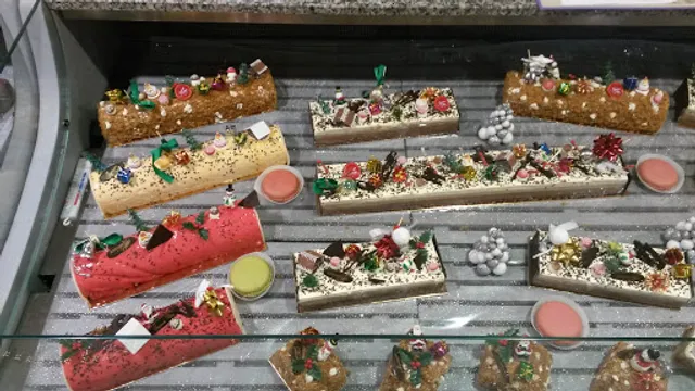 LE FOURNIL D'EUGENIE