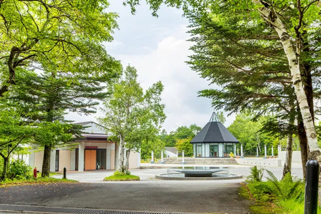 Hotel Ambient Tateshina