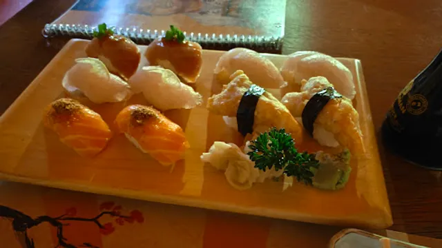 Tanaka Sushi Bar