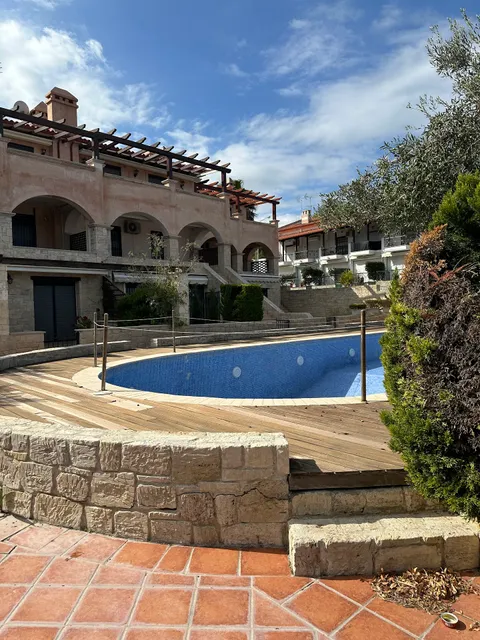 Greece Summer Home - Anemoessa