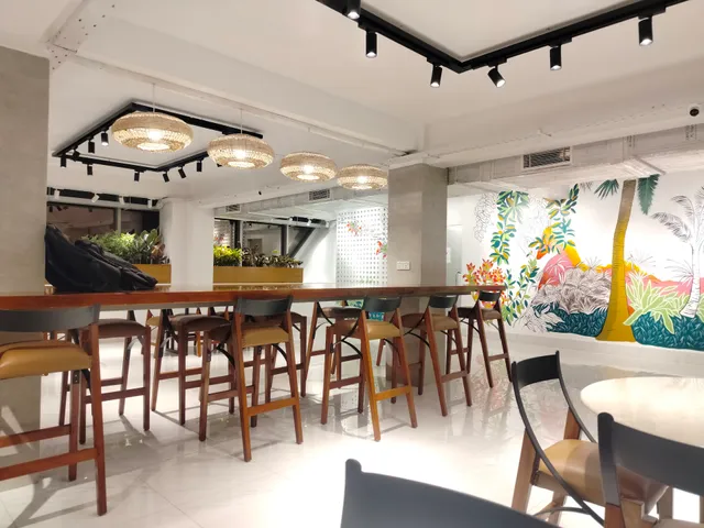 NORTH END coffee roasters Roastery & Cafe