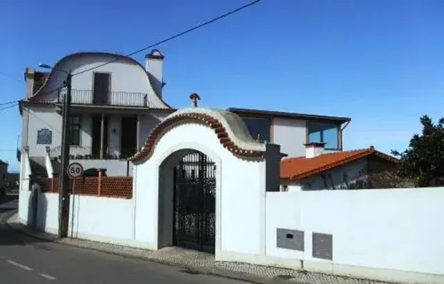 Solar do Alambique - Turismo Rural, Lda.