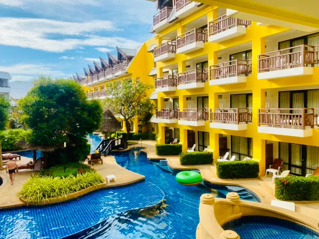 Woraburi Phuket Resort & Spa