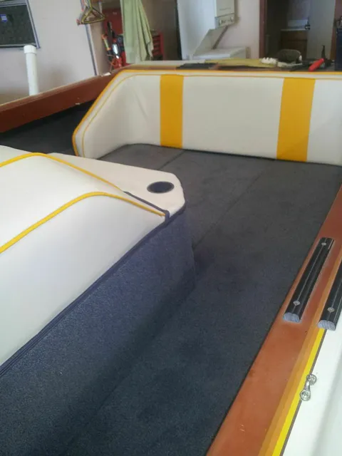 Art's Professional Upholstery Co.