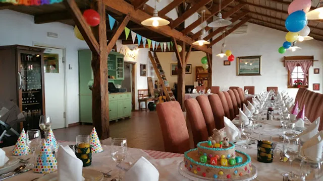 Restaurant, winery and pension "Vuglec Breg"