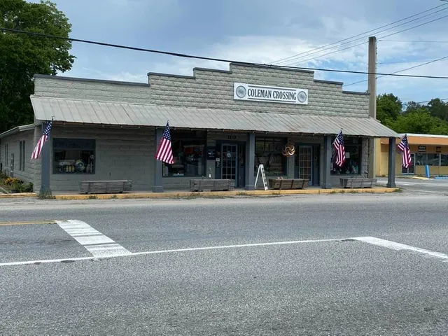 Coleman Crossing LLC