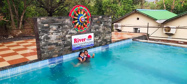 River View Agro Tourism & River Camp | Resort in Tapola