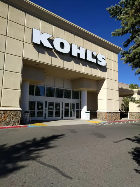 Kohl's