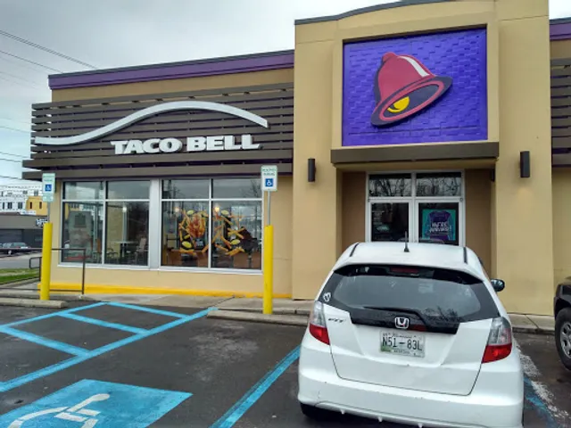 Taco Bell