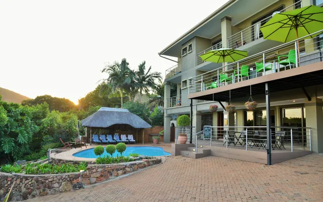 Stirling Manor Boutique Guesthouse