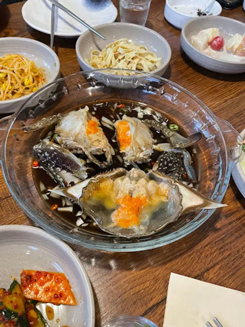 Hanjia South Korean Restaurant