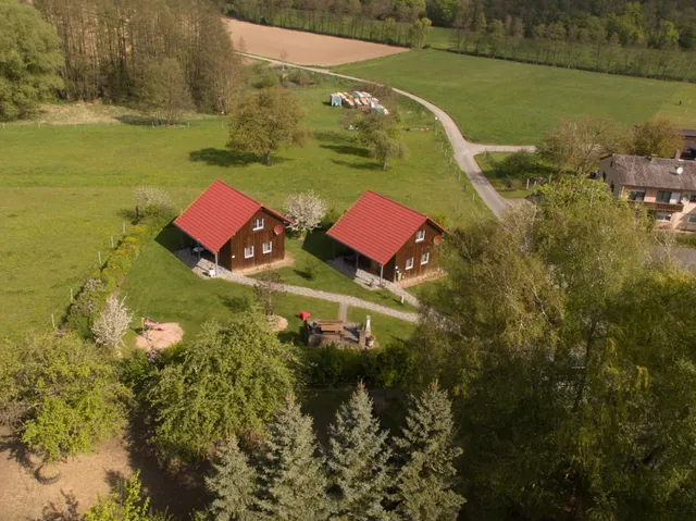 Ferienhäuser Hagwaldhof