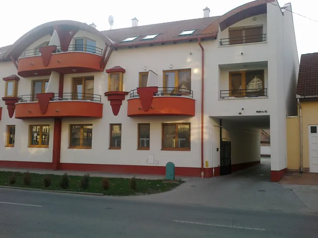 Cristian Apartman