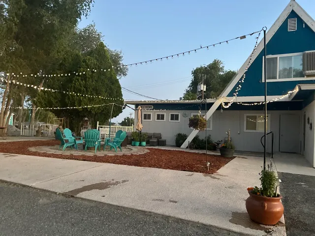 Candy Beach RV Park