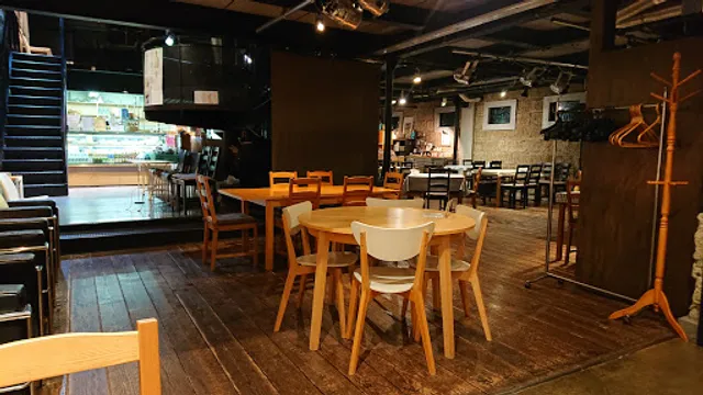 デリカテッセンココ・スプーン