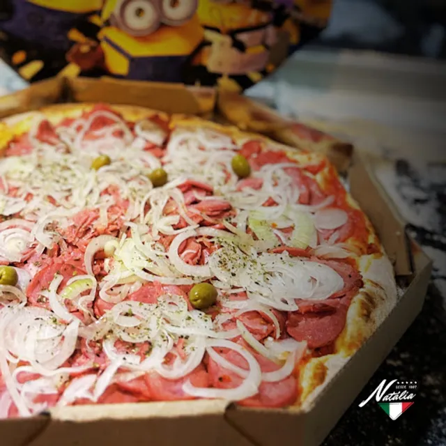 Pizzaria Natália ®