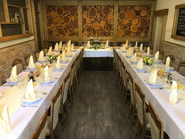 Balon pivovar a hostinec