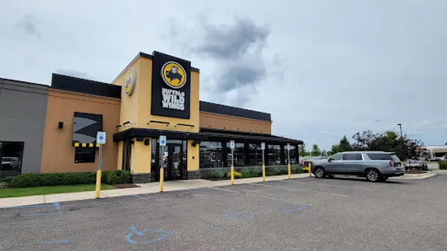 Buffalo Wild Wings