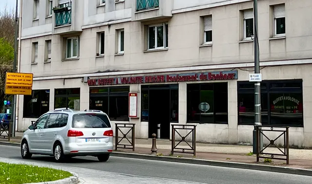 Restaurant du Bonheur