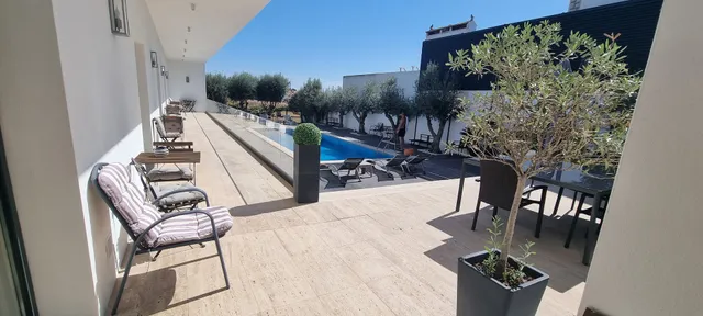 Degebe Country House