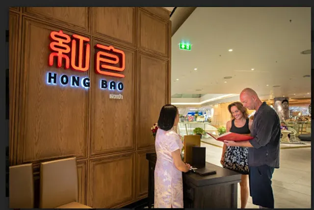 Hong Bao ICONSIAM