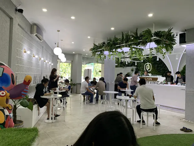 Fore Coffee - Pesanggrahan, Jakarta