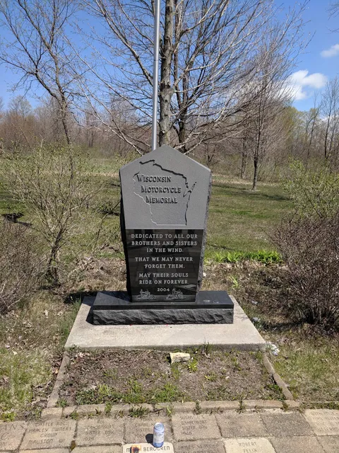 Wisconsin Motorcycle Memorial