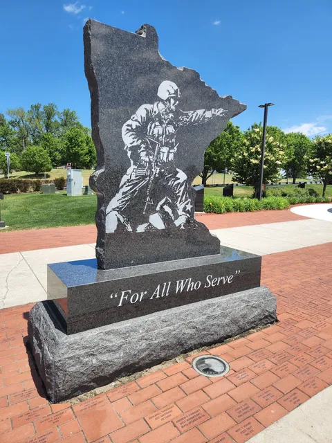 Veterans Memorial Park