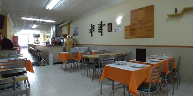 Restaurante La Friulana