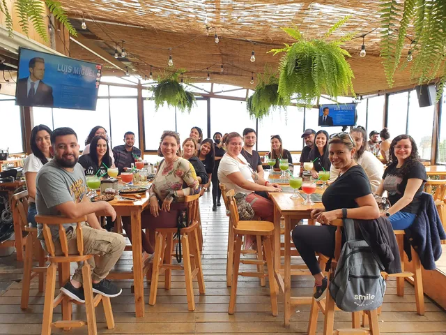 El Sitio Bar & Grill