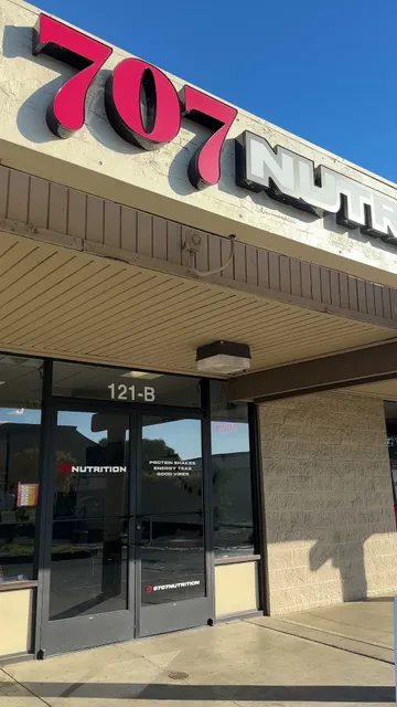 7o7 Nutrition