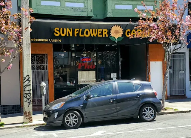 Sunflower Garden Authentic Vietnamese Food