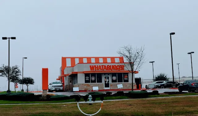 Whataburger