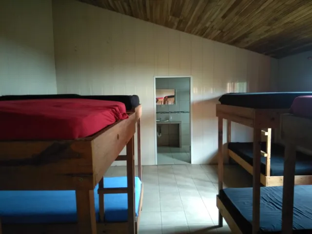 Cafeaventura Hostel & Camp